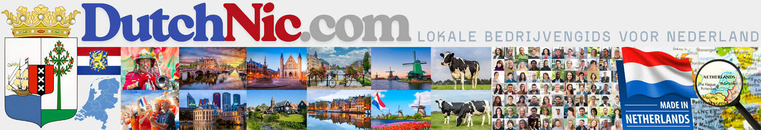 Gemaakt in Nederland - netyes